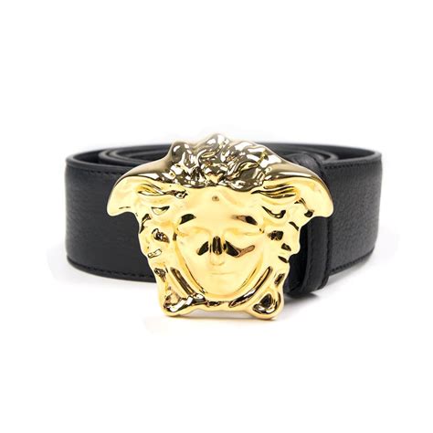 versace belt buy|versace medusa head belt.